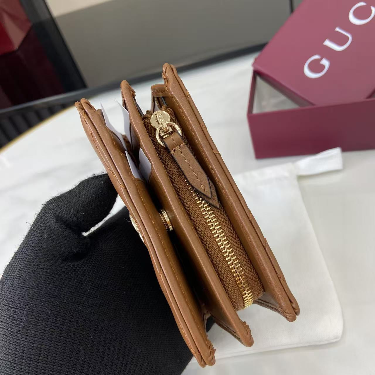 Gucci Wallet