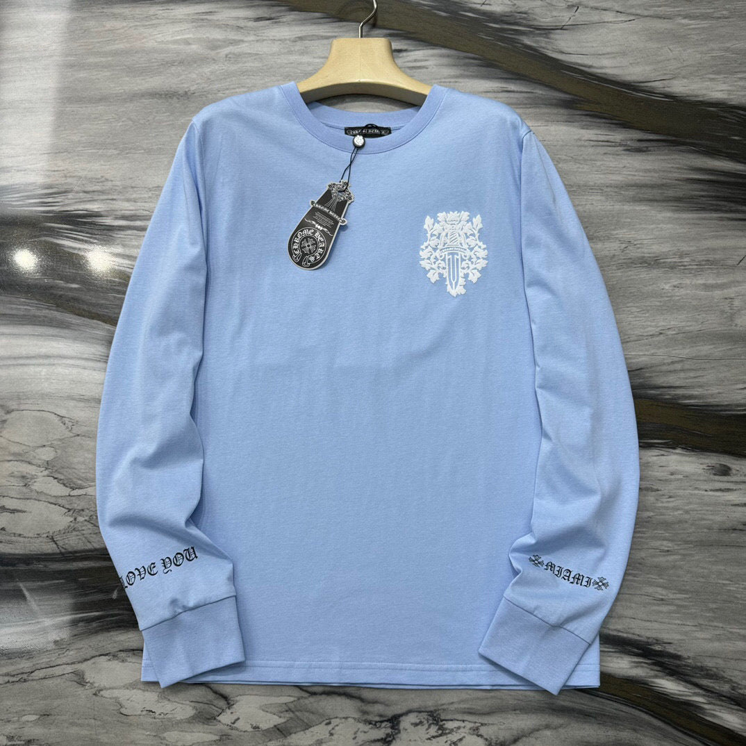 CH Long Sleeve