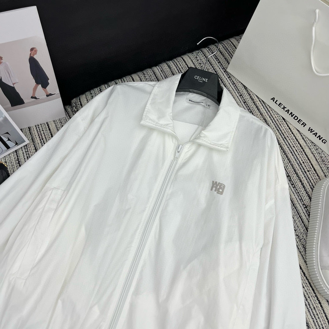 Alexander Wang Jacket