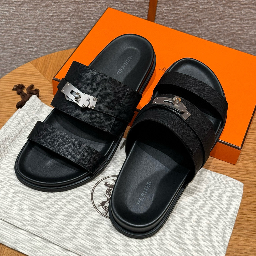Hermes Jackson Sandals