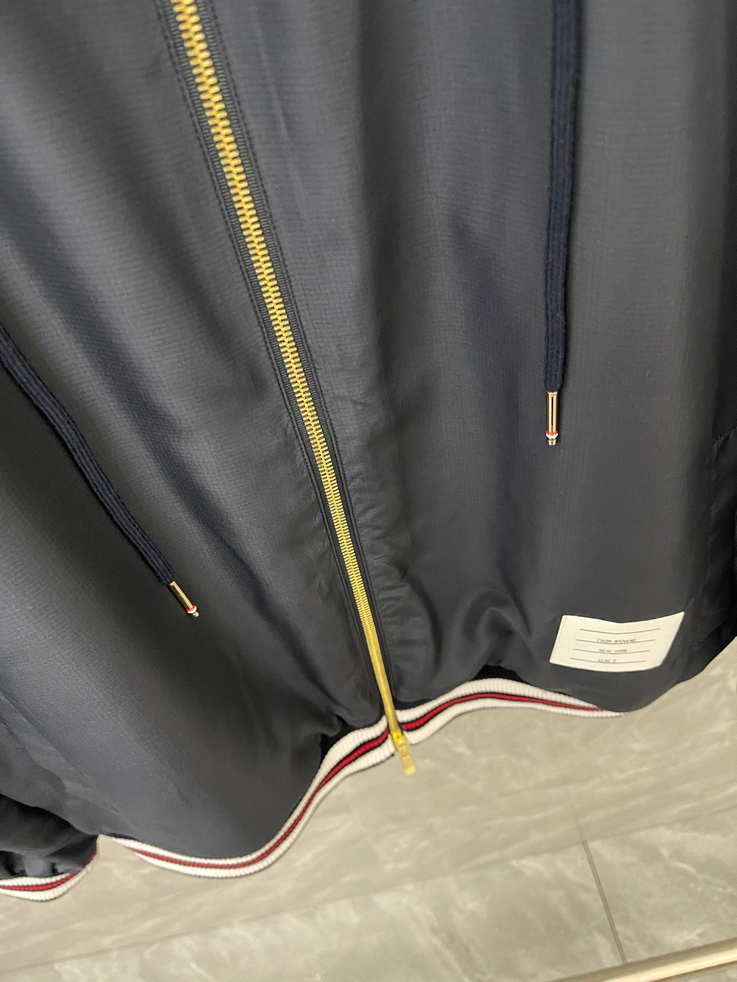 Thom Browne Jacket