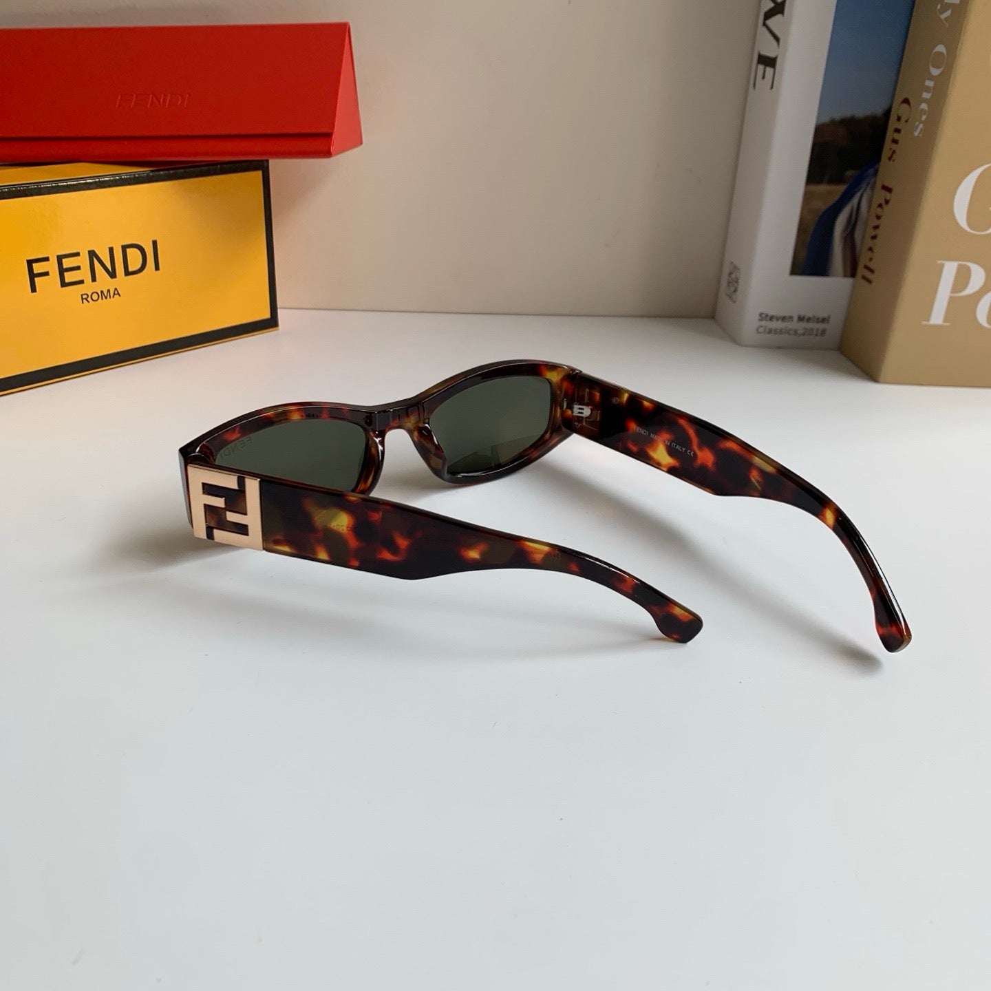 Fendi Sunglasses