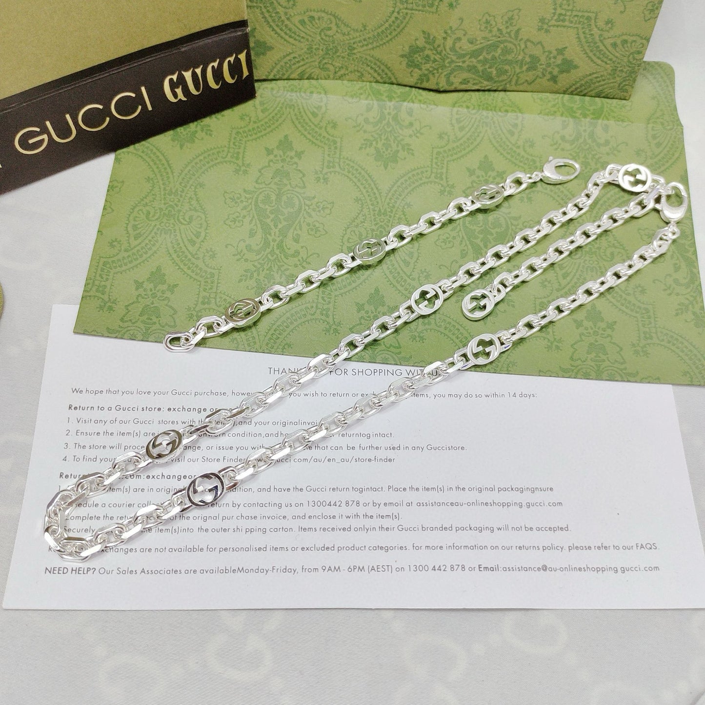 Gucci Bracelet