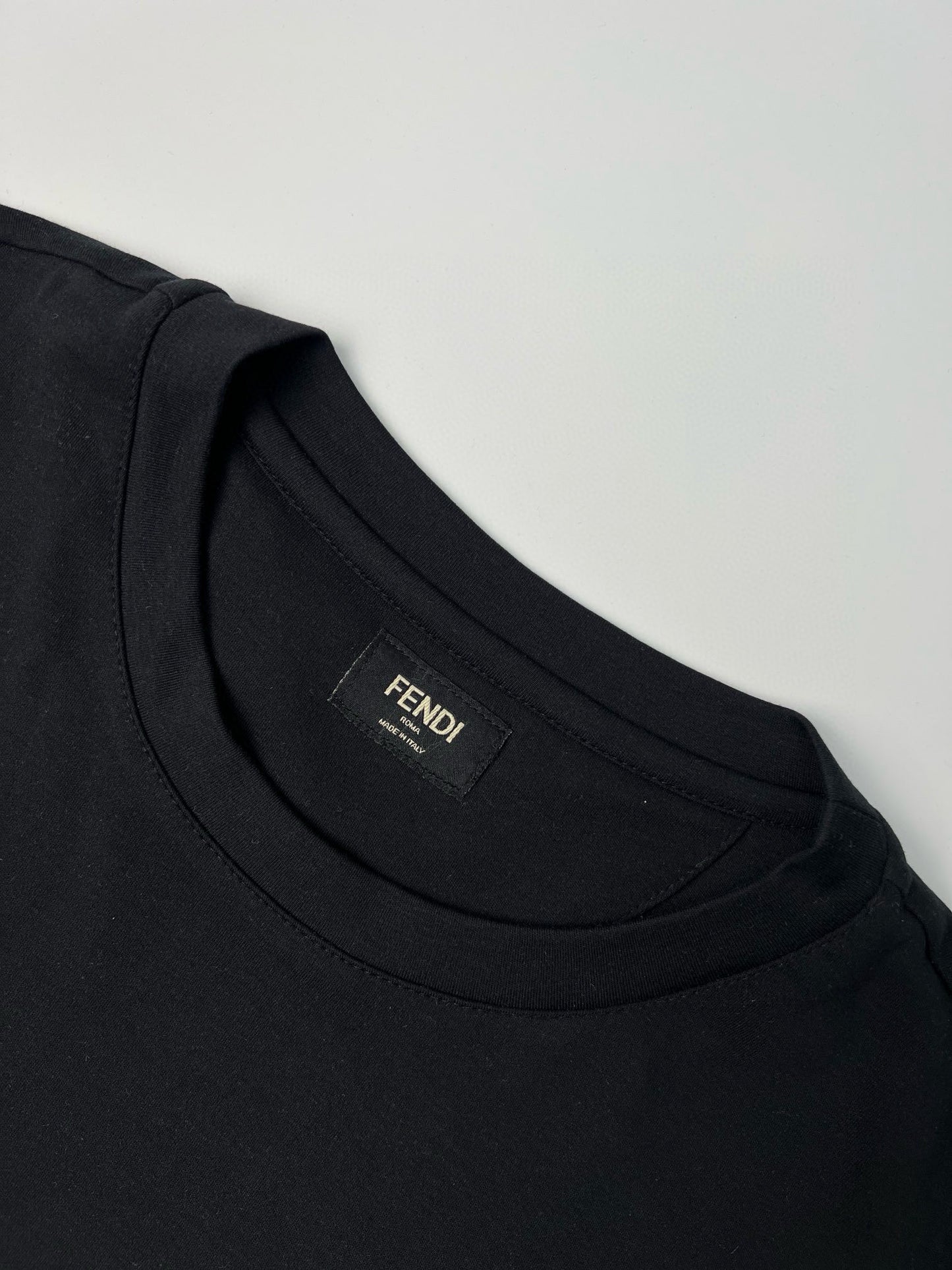 Camiseta Fendi