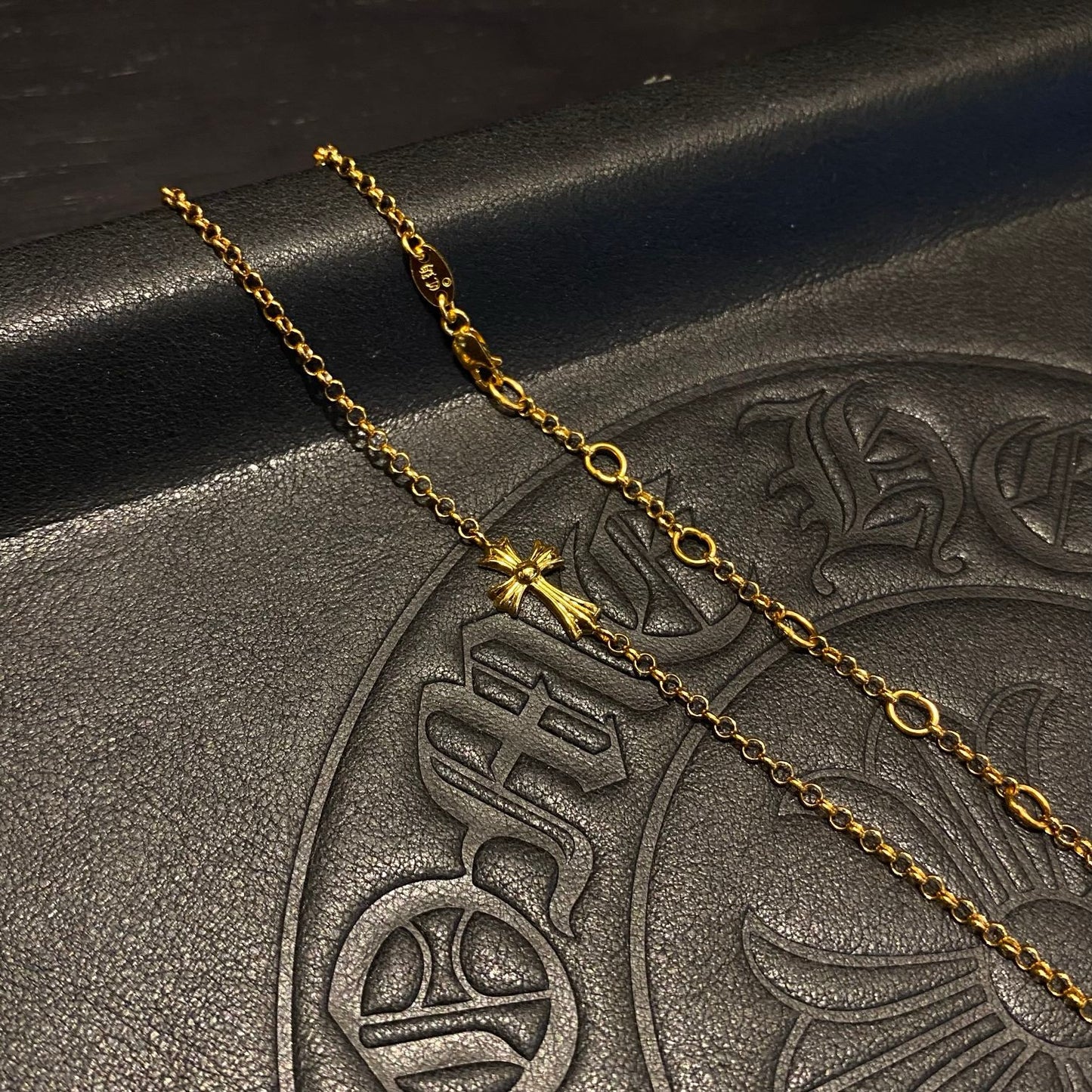 Chrome Hearts Necklace
