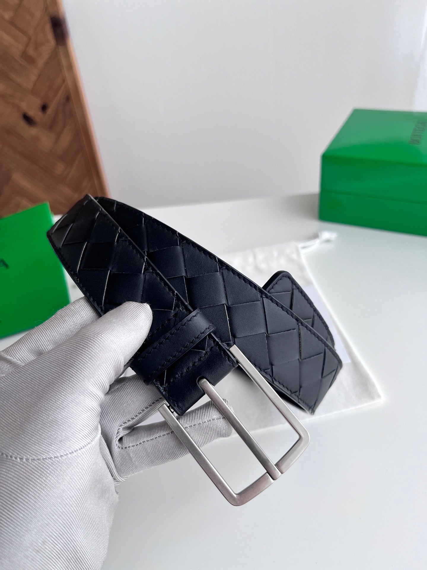 Bottega Veneta Belts