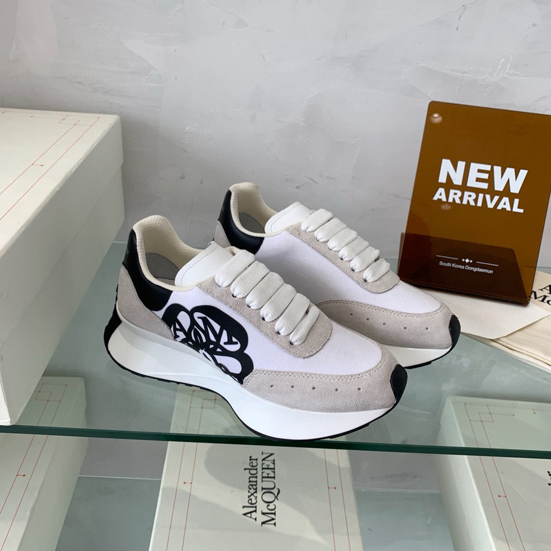 Alexander McQueen Sneakers