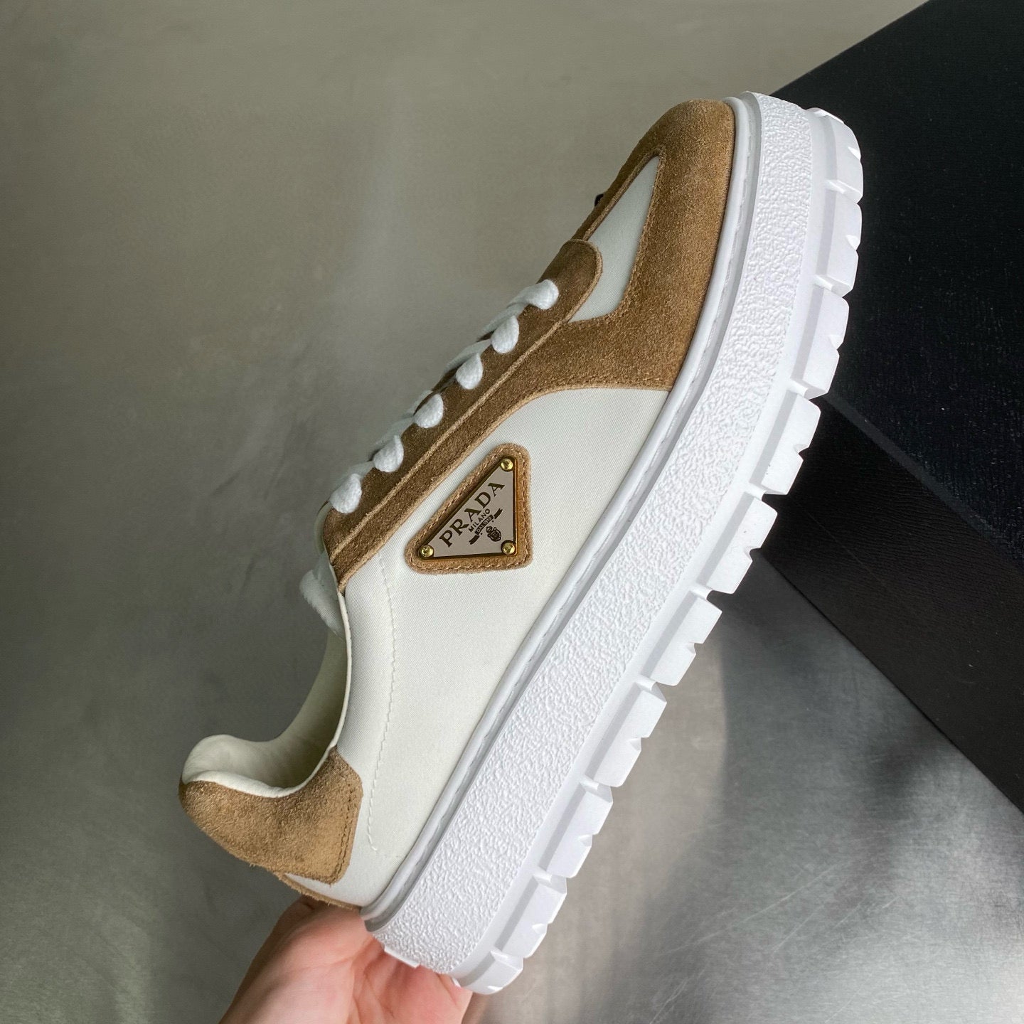 Prada Sneakers