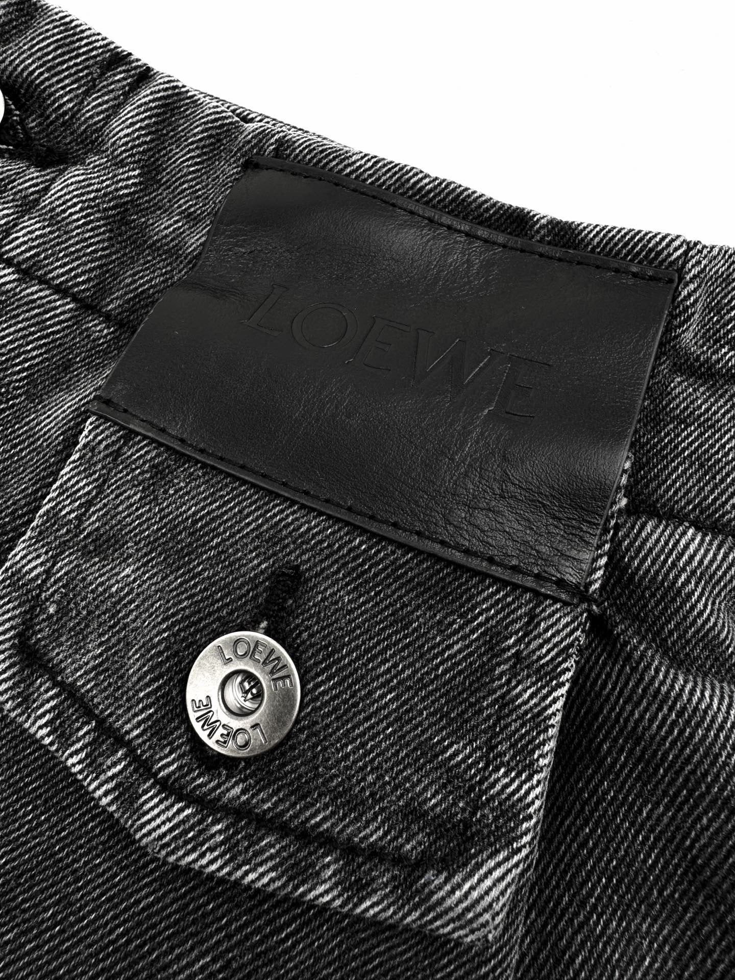 Loewe Jeans