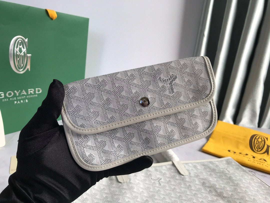 Goyard Reversible Anjou PM Bag