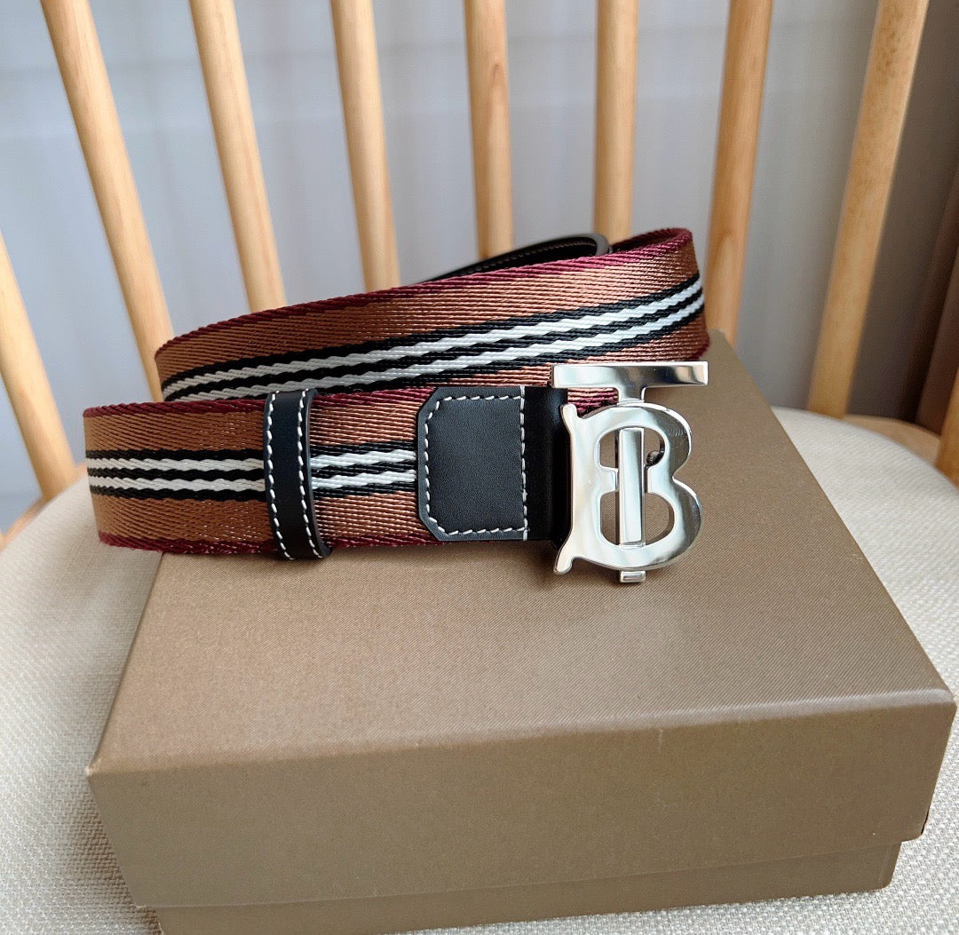 BBR Belt