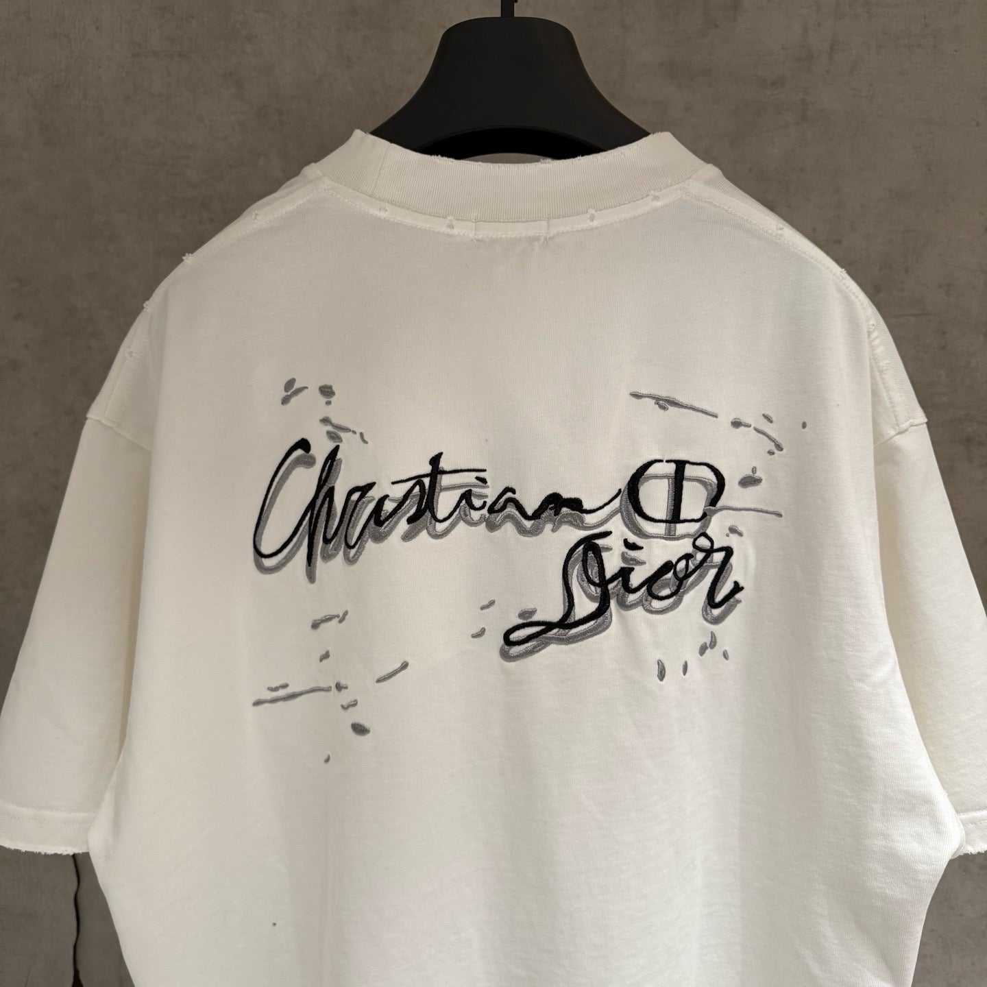 Dior T-shirt