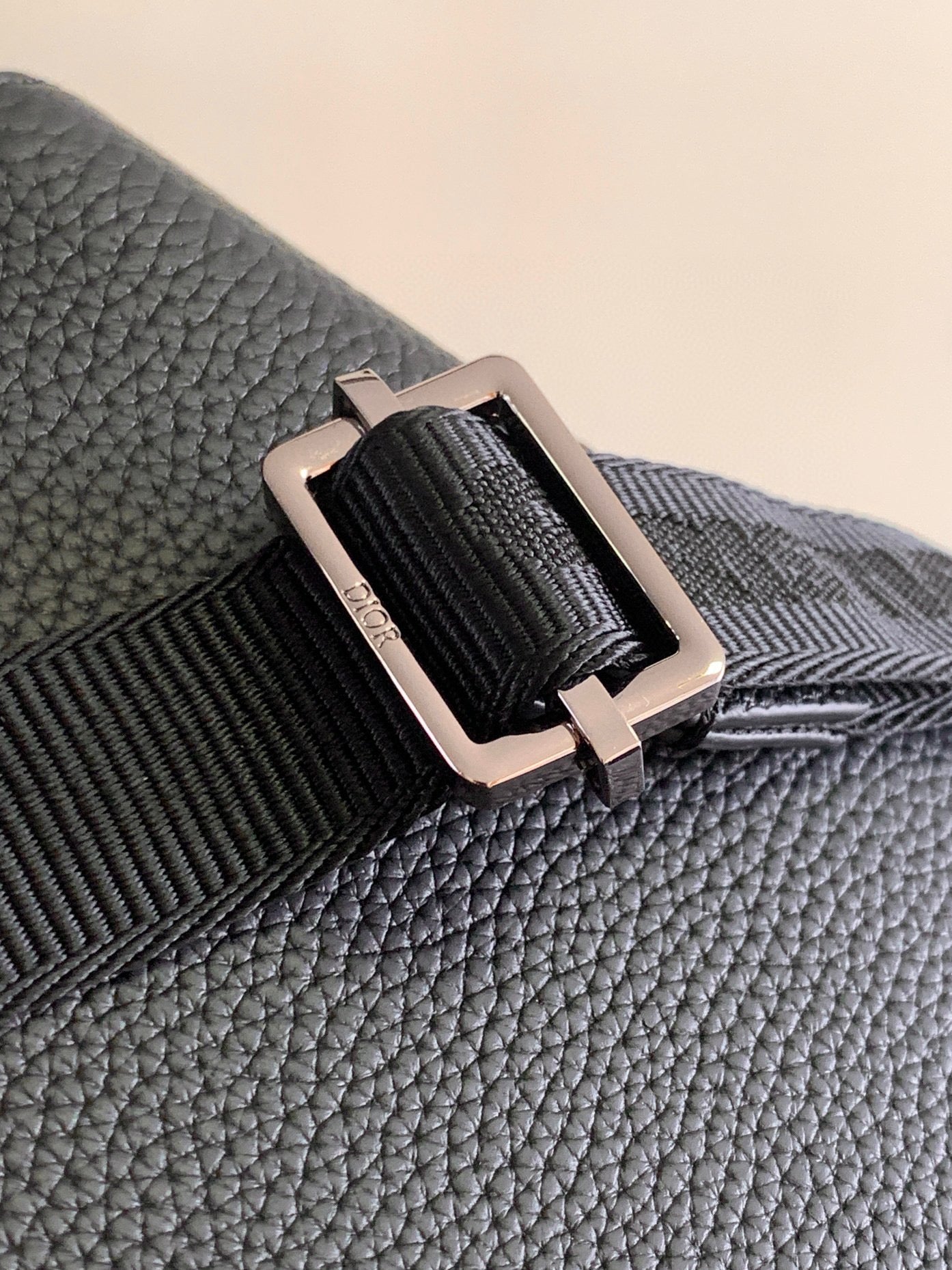 Dior Messenger Bag