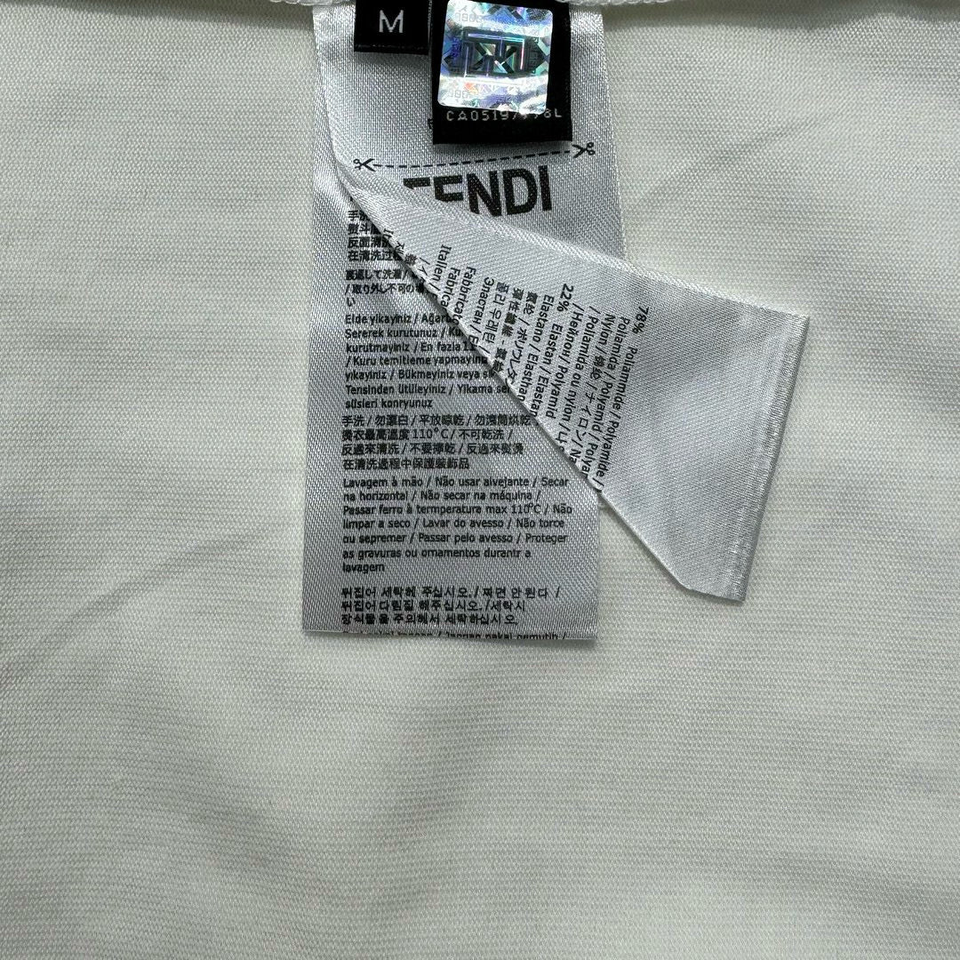 Fendi T-shirt