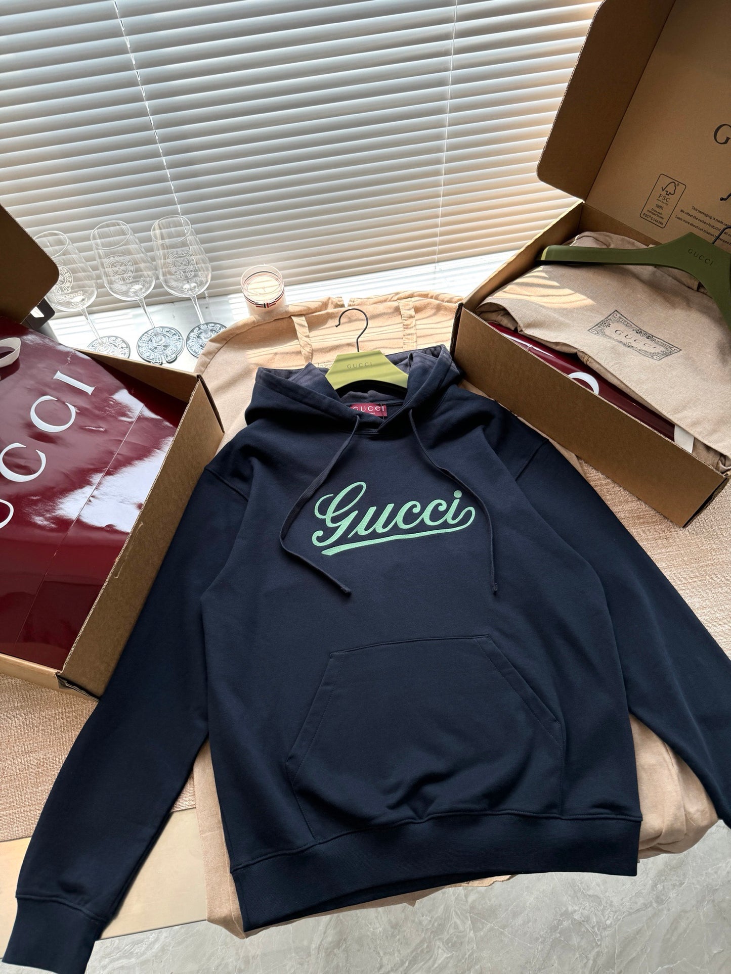 Gucci Hoodie