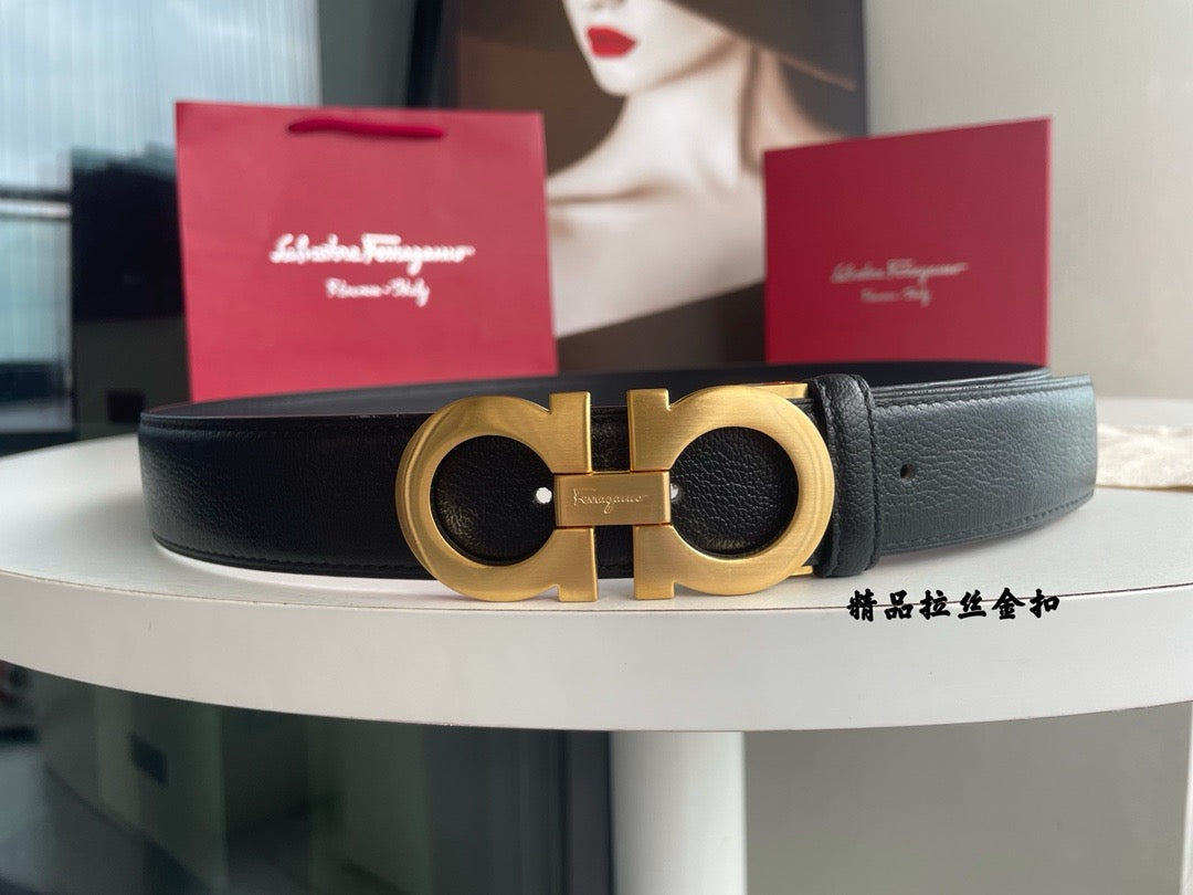 Ferragamo Belt