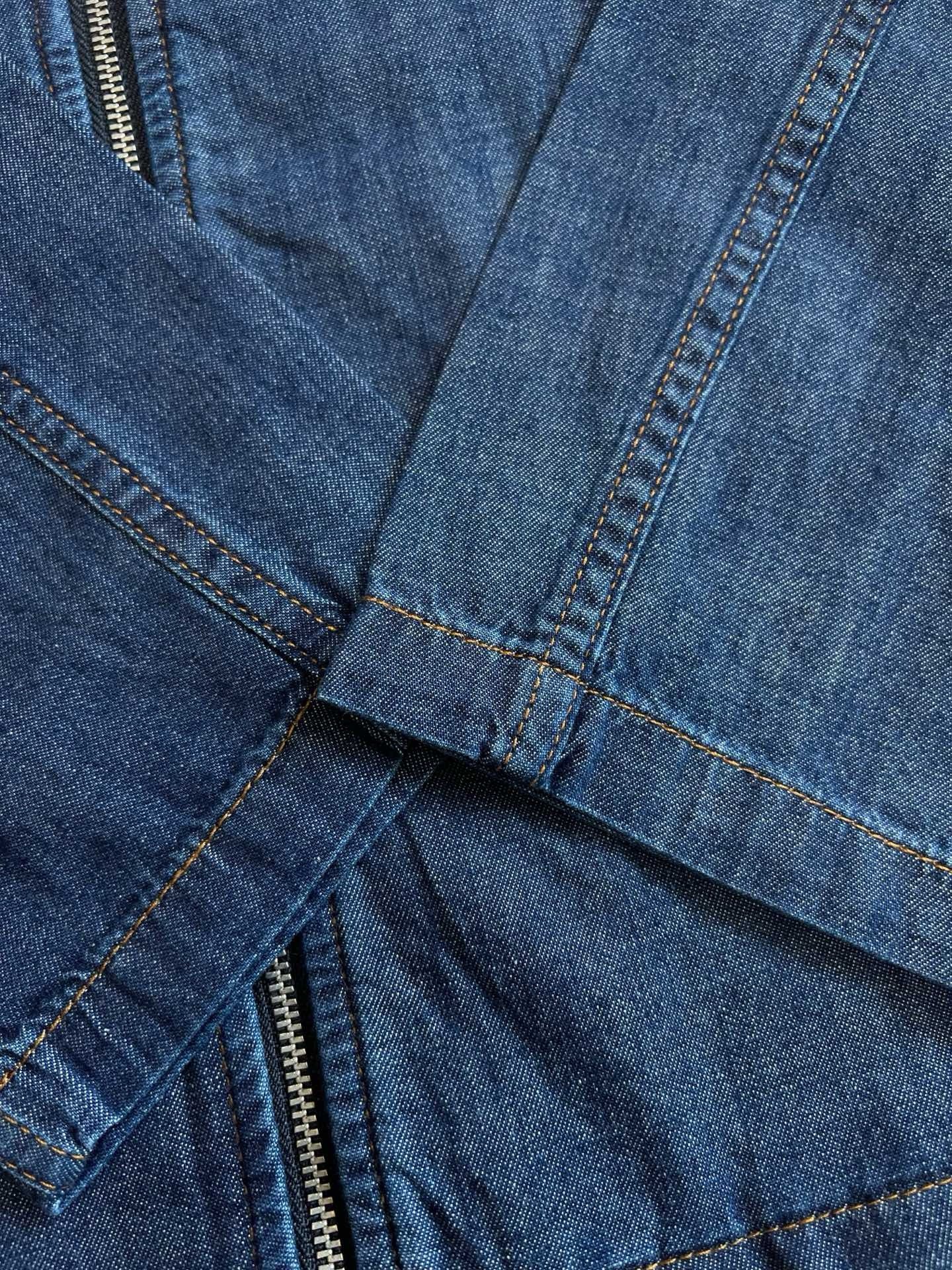 Loewe Denim Jacket