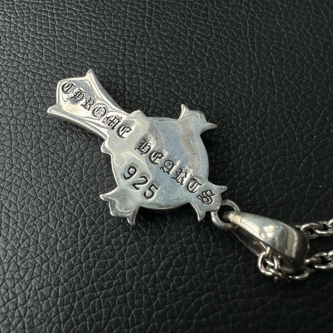 Chrome Hearts Necklace