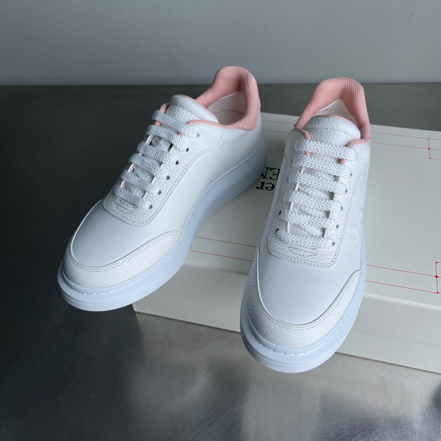 Alexander McQueen Sneakers