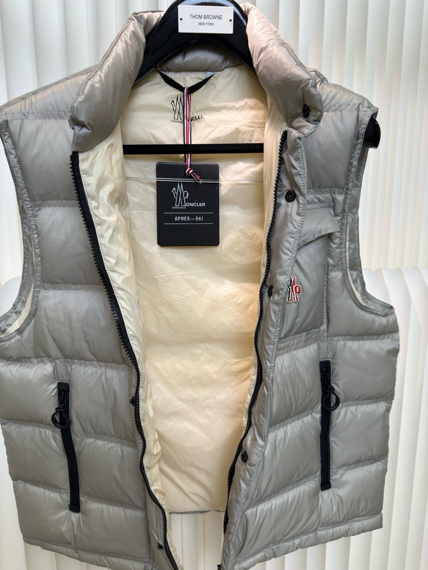 Moncler Down Jacket