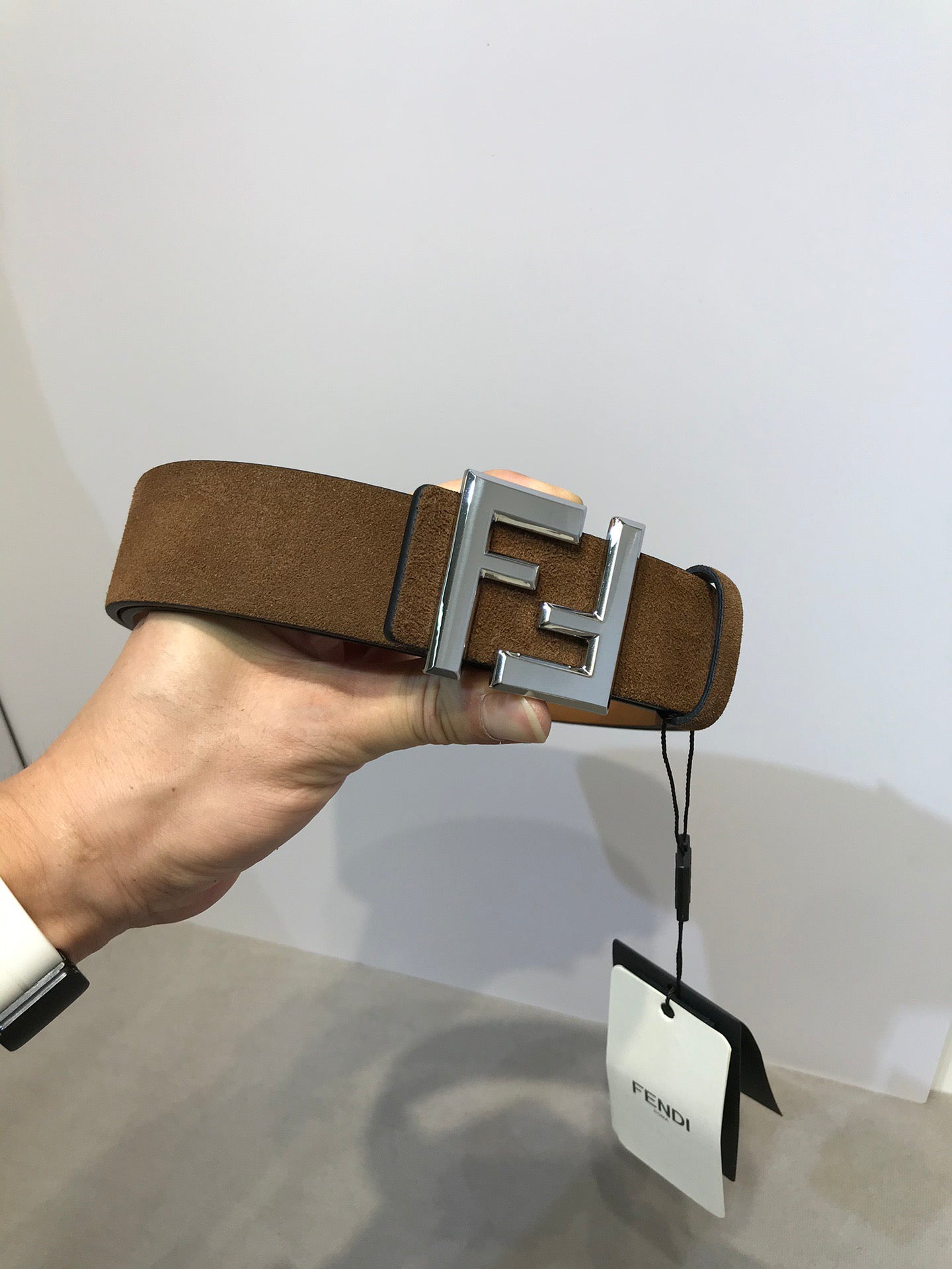 Fendi Belts