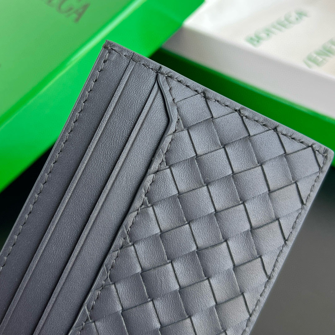 Bottega Veneta Card Holder