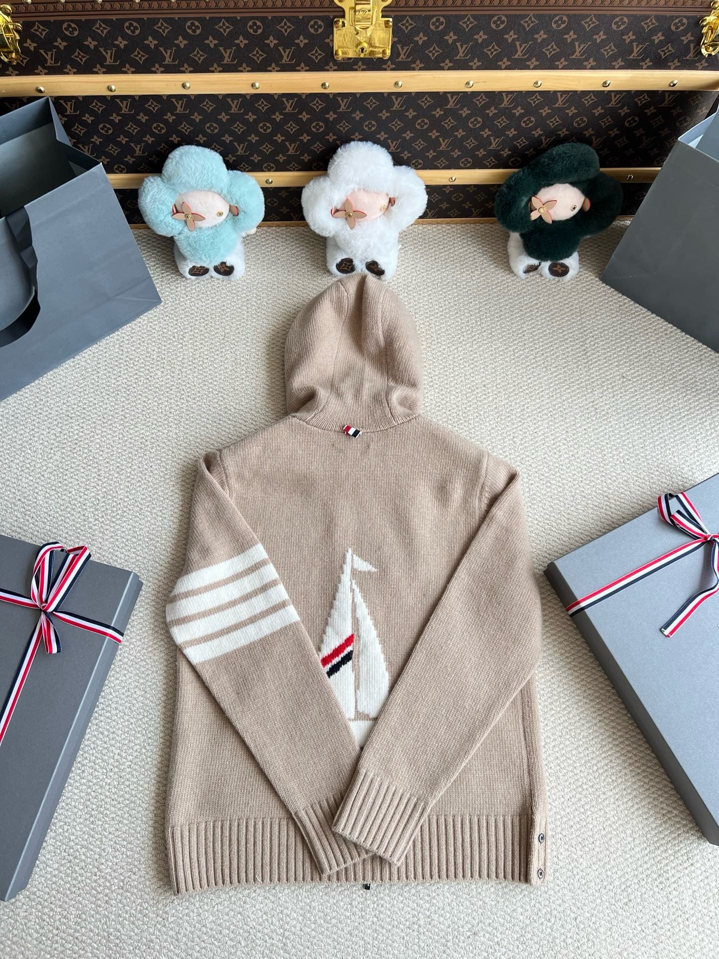 Thom Browne Jacket