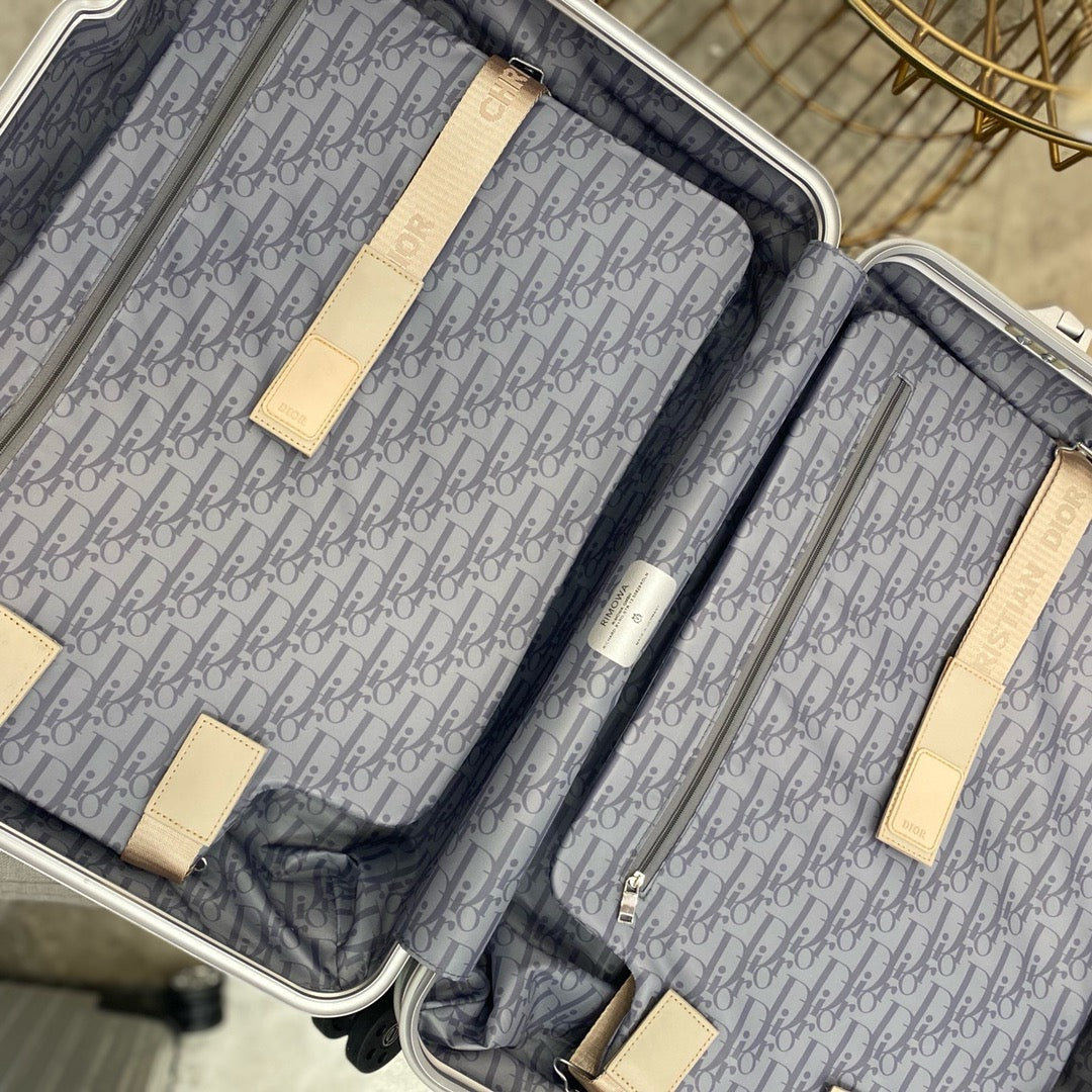 Rimowa Luggage