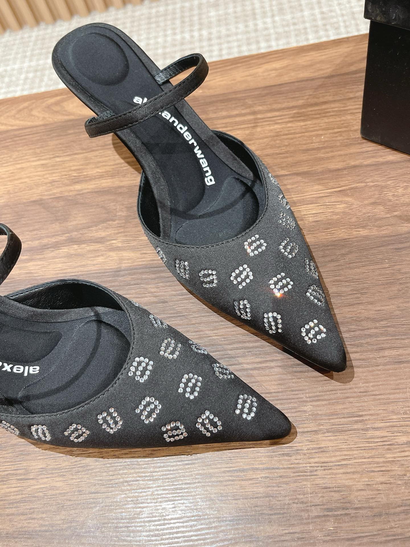 Alexander Wang Heels