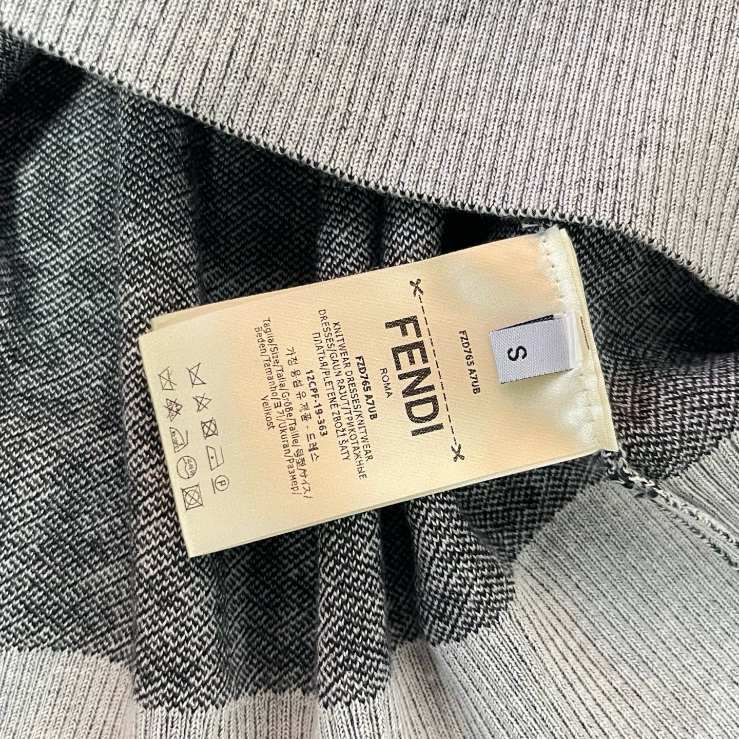 Fendi Polo