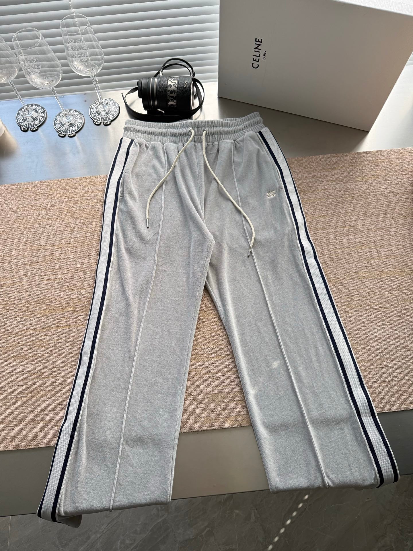 Celine Long Pants