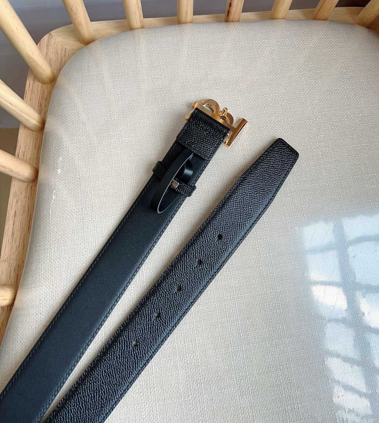 BBR Belt