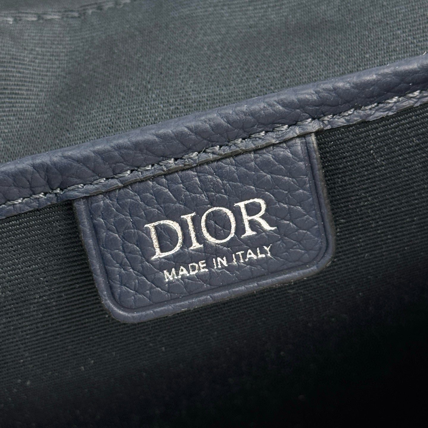 Dior Messenger Bag
