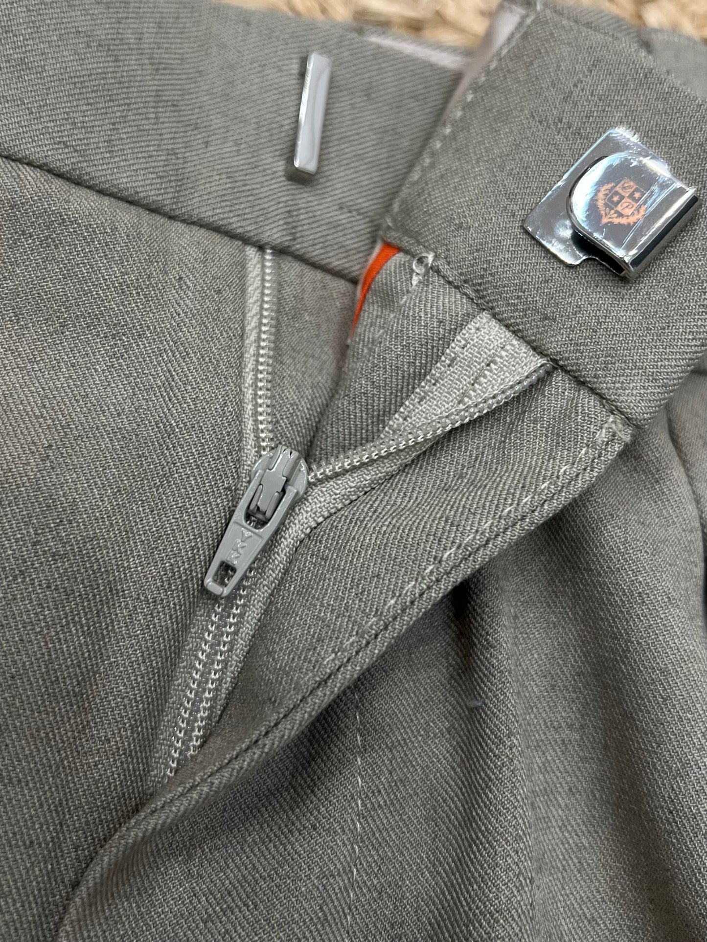 LP Long Pants