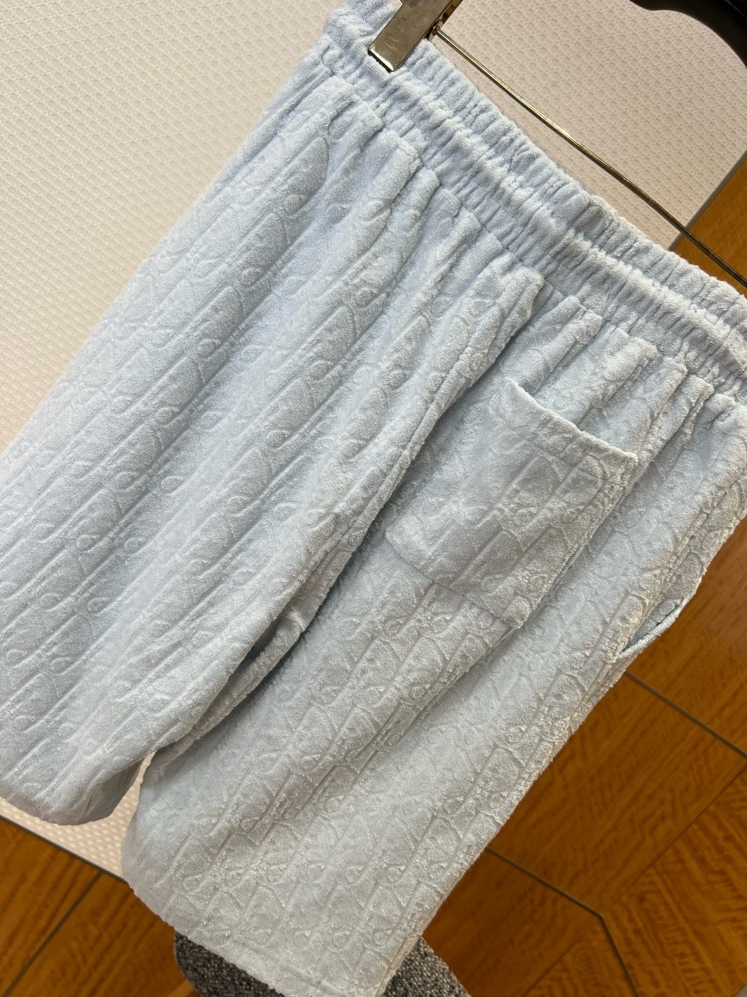 Dior T-shirt/Short Pant Set