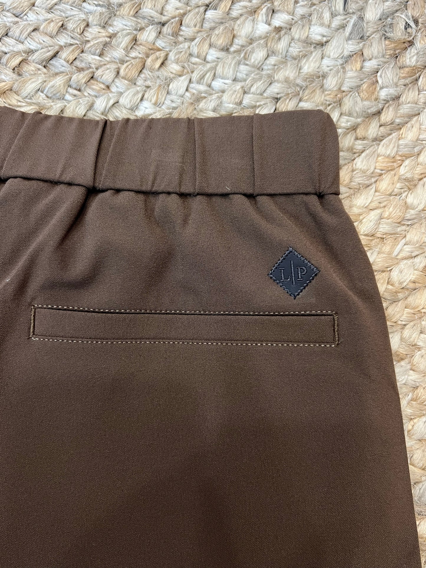 LP Long Pants