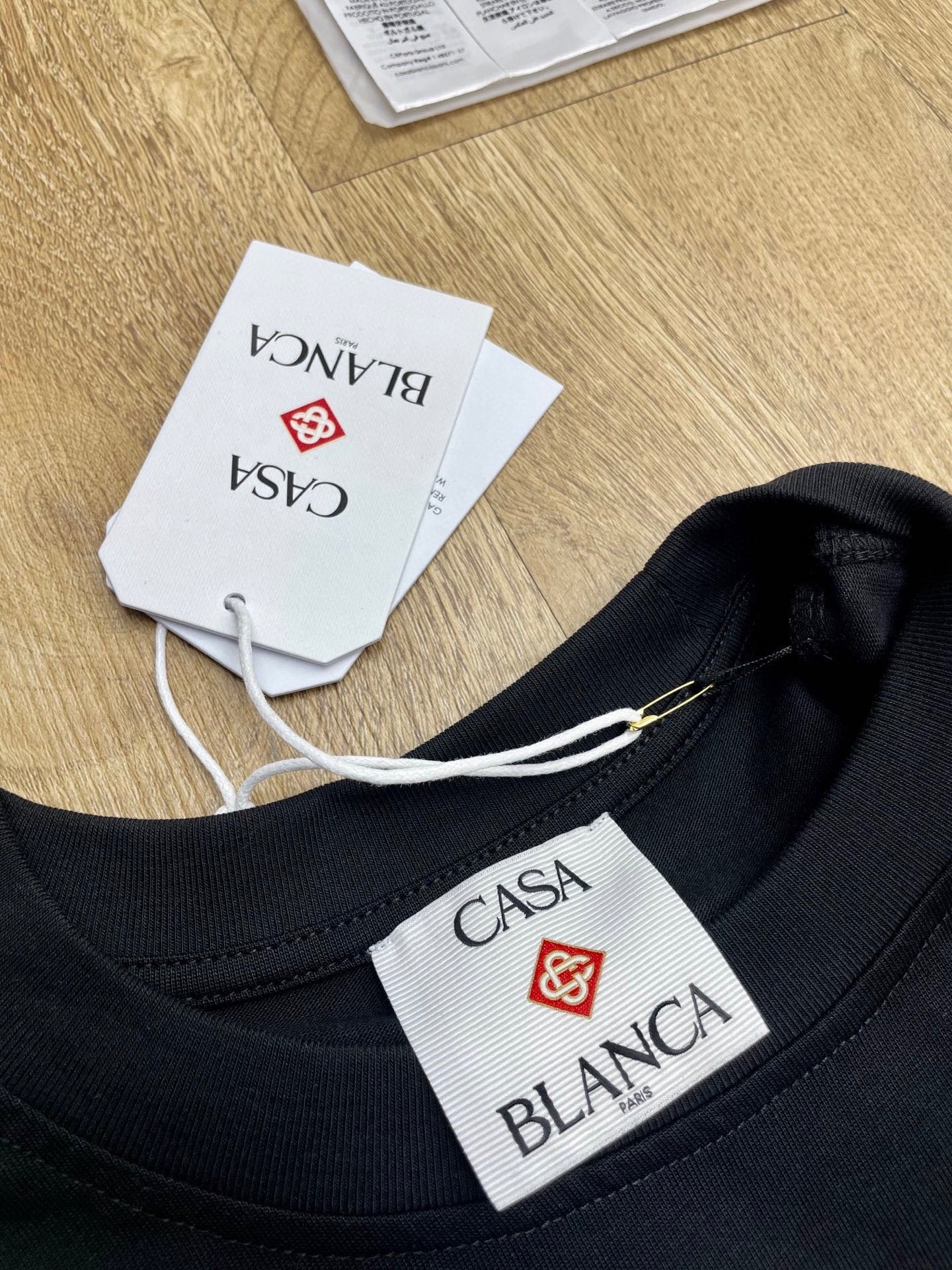 Casablanca T-shirt