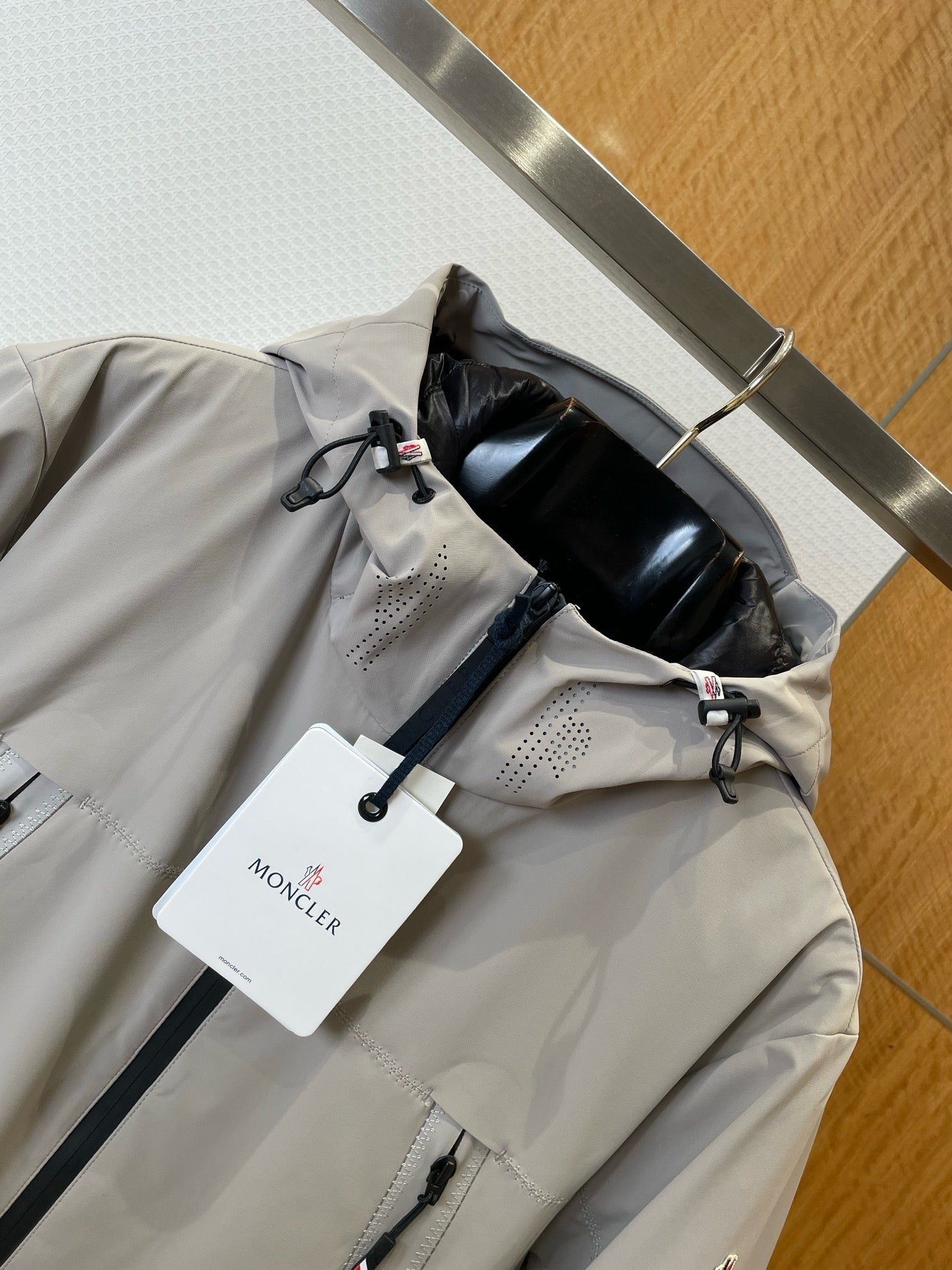 Moncler Windbreaker