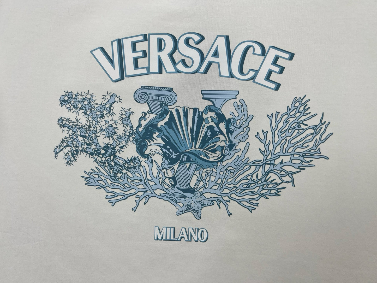 Versace T-Shirt