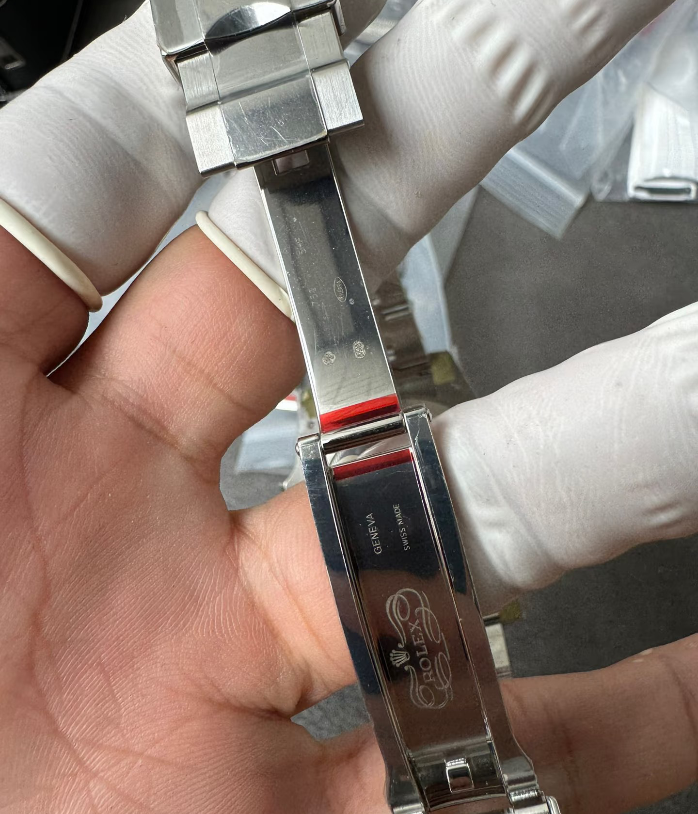 Rolex Cosmograph Daytona (Panda)