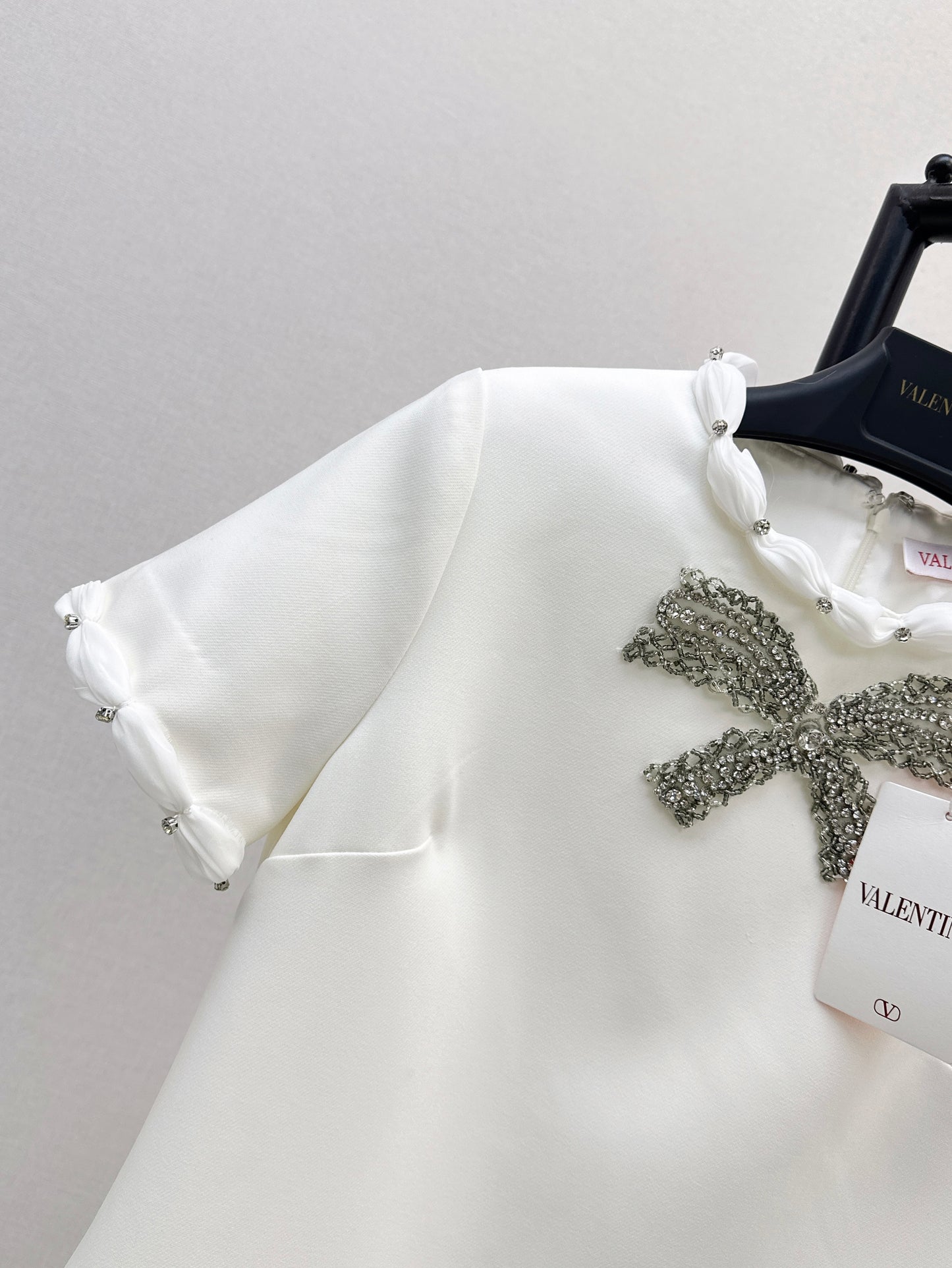 Valentino Long Dress