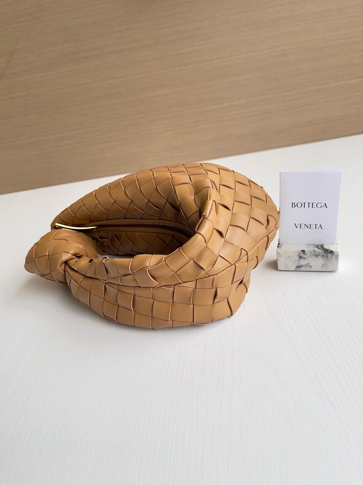 Bottega Veneta Hobo Bag