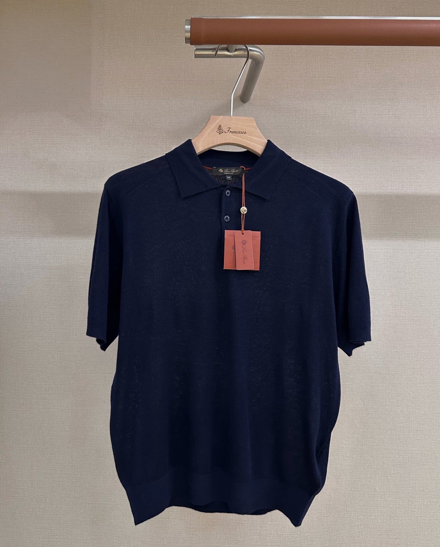 LP Polo