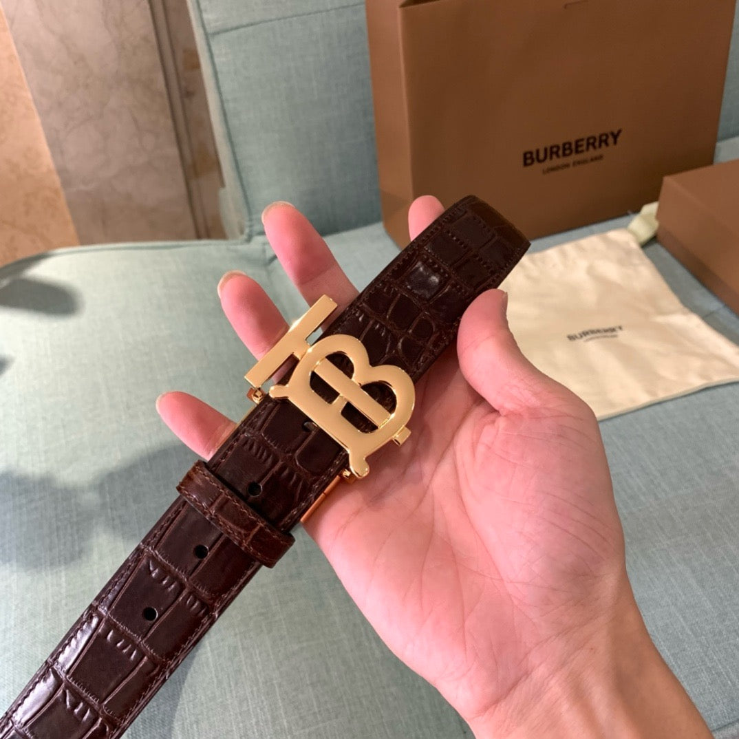 BBR Belt