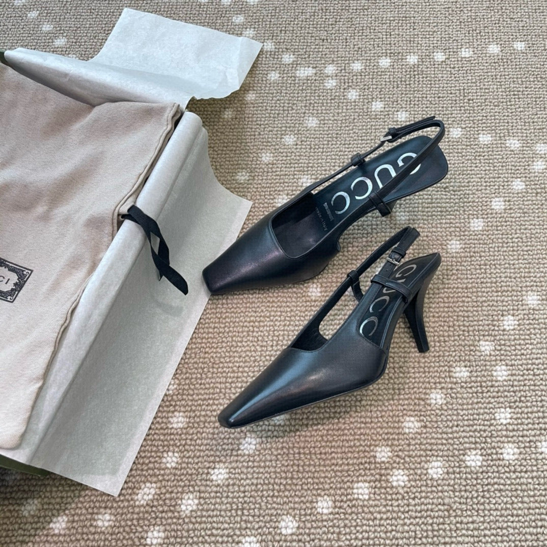 Gucci Heels