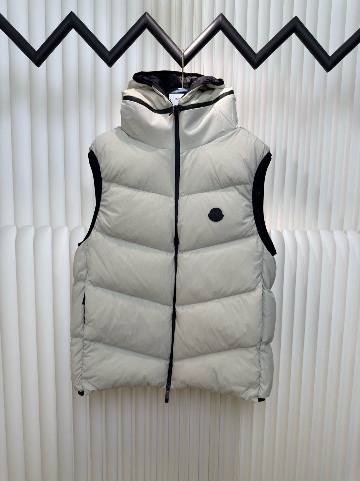 Moncler Down Jacket