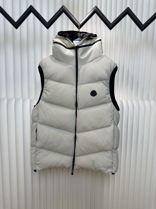Moncler Down Jacket