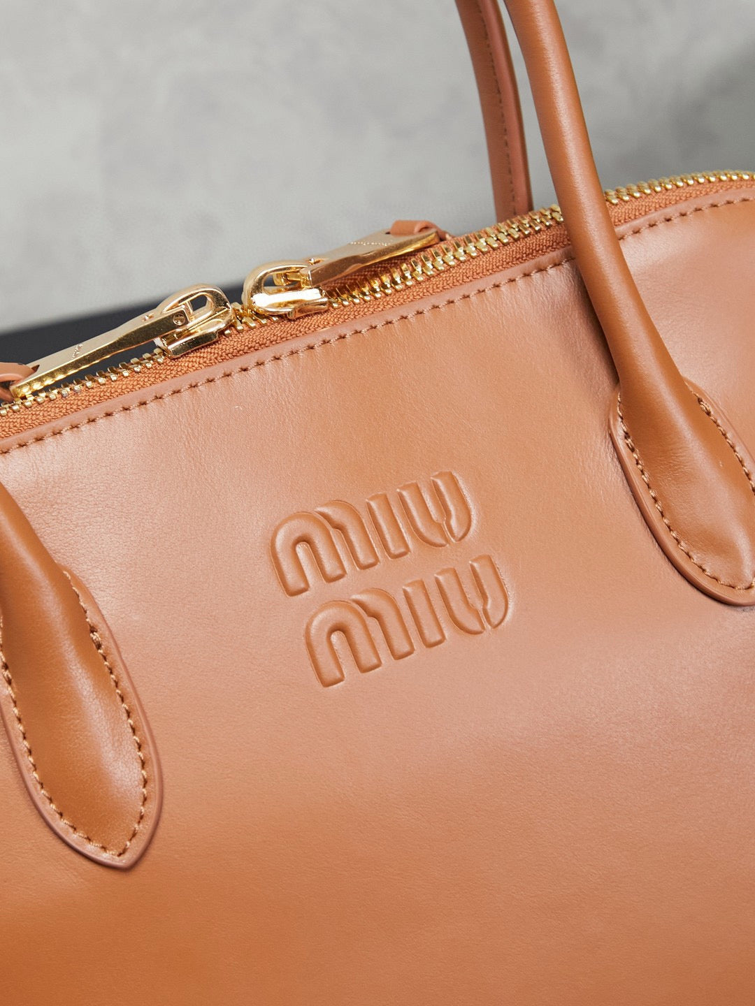 Miu Miu Shell Bag