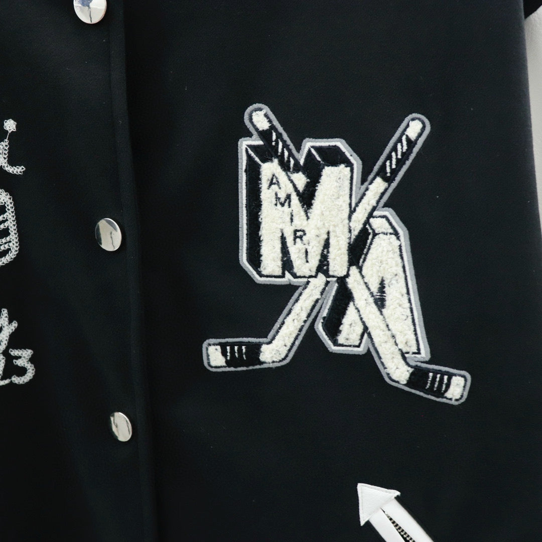 Amiri Jacket