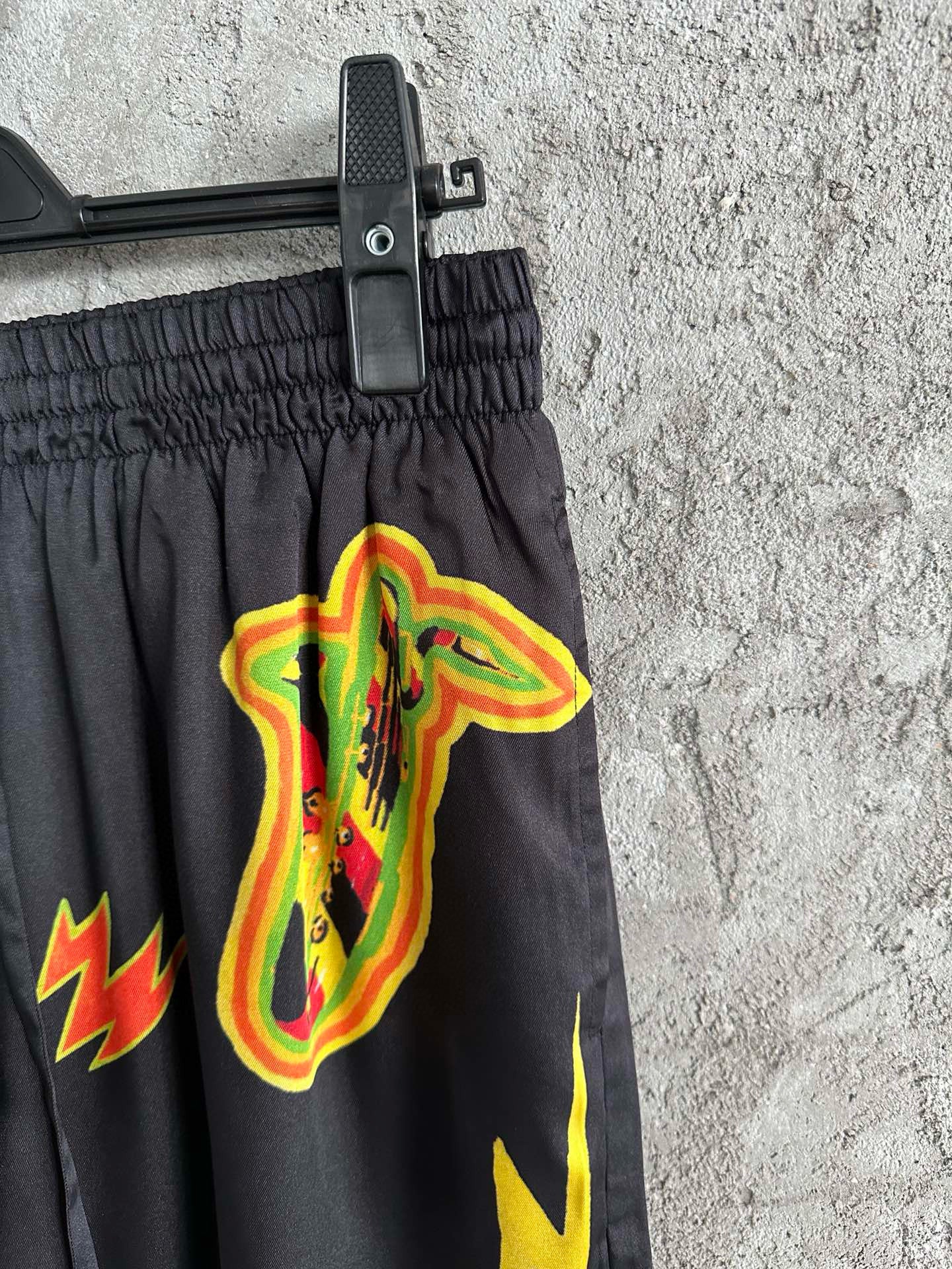 Casablanca Short Pants